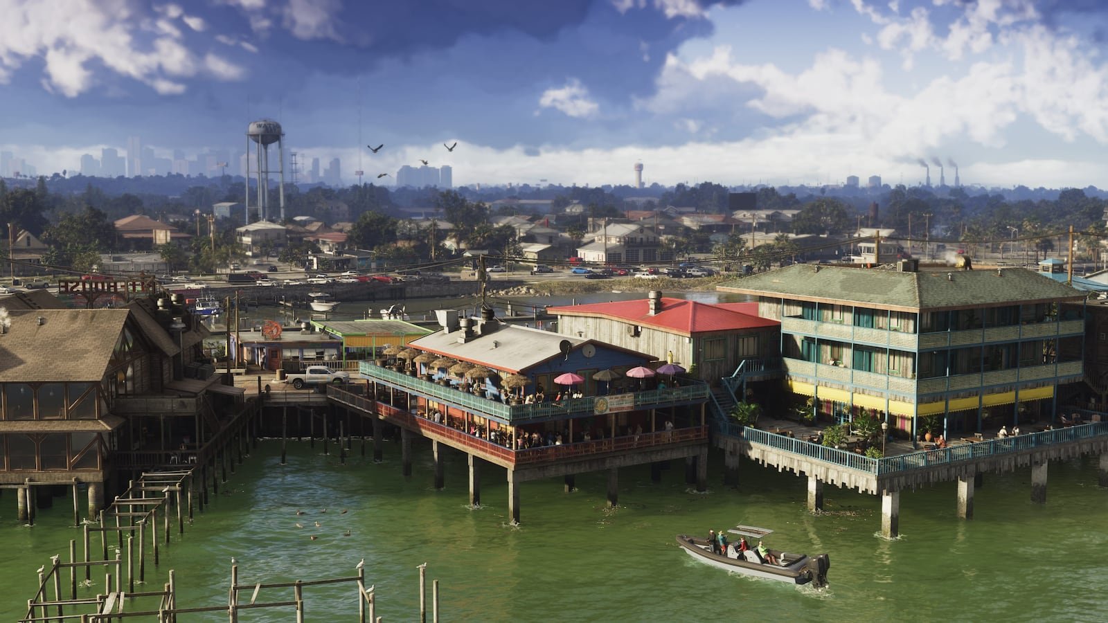 GTA 6 Official Gameplay Trailer (2026)