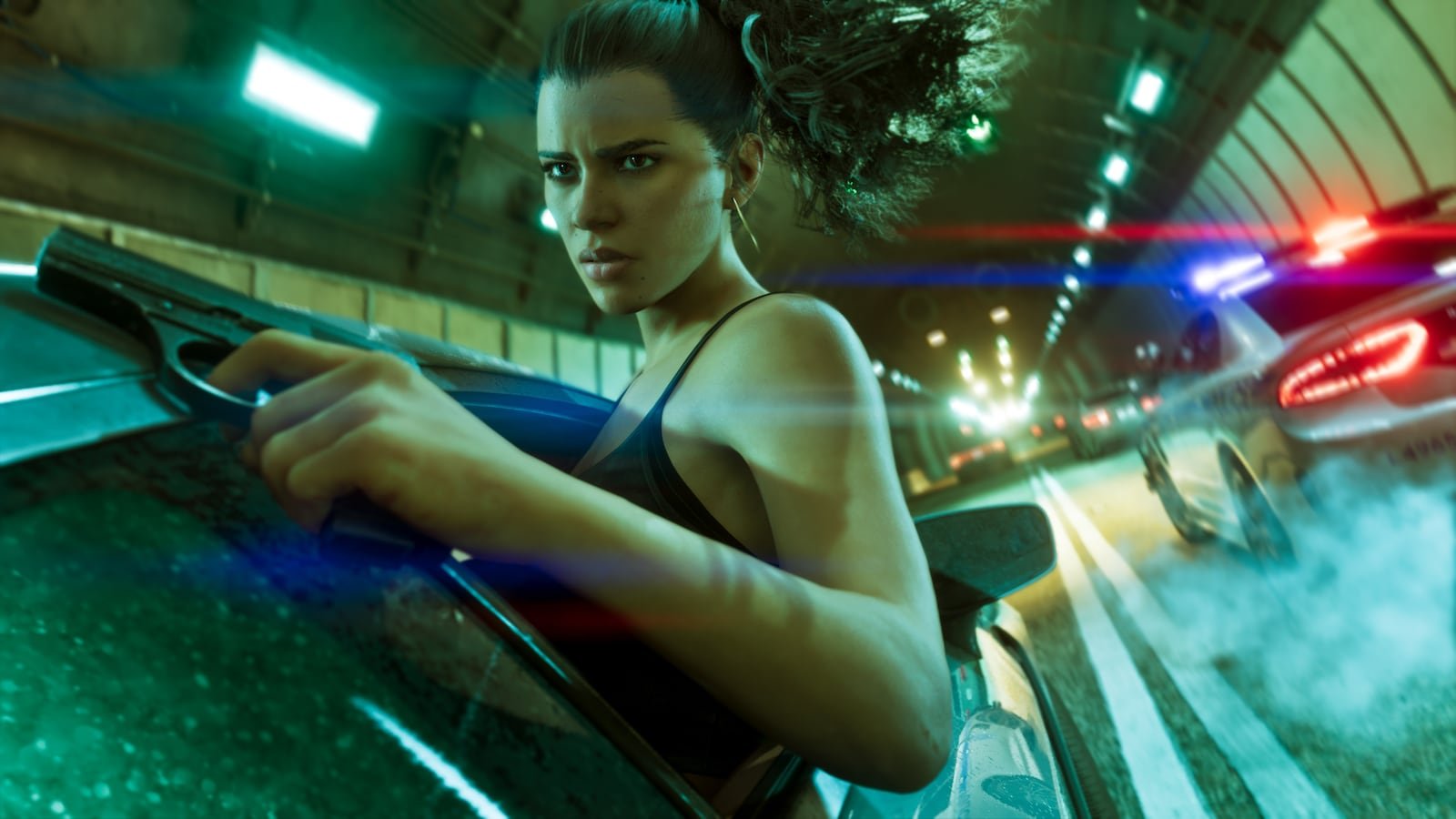 Jason Duval i Lucia Caminos: kako finalni trailer promijenio priču GTA VI