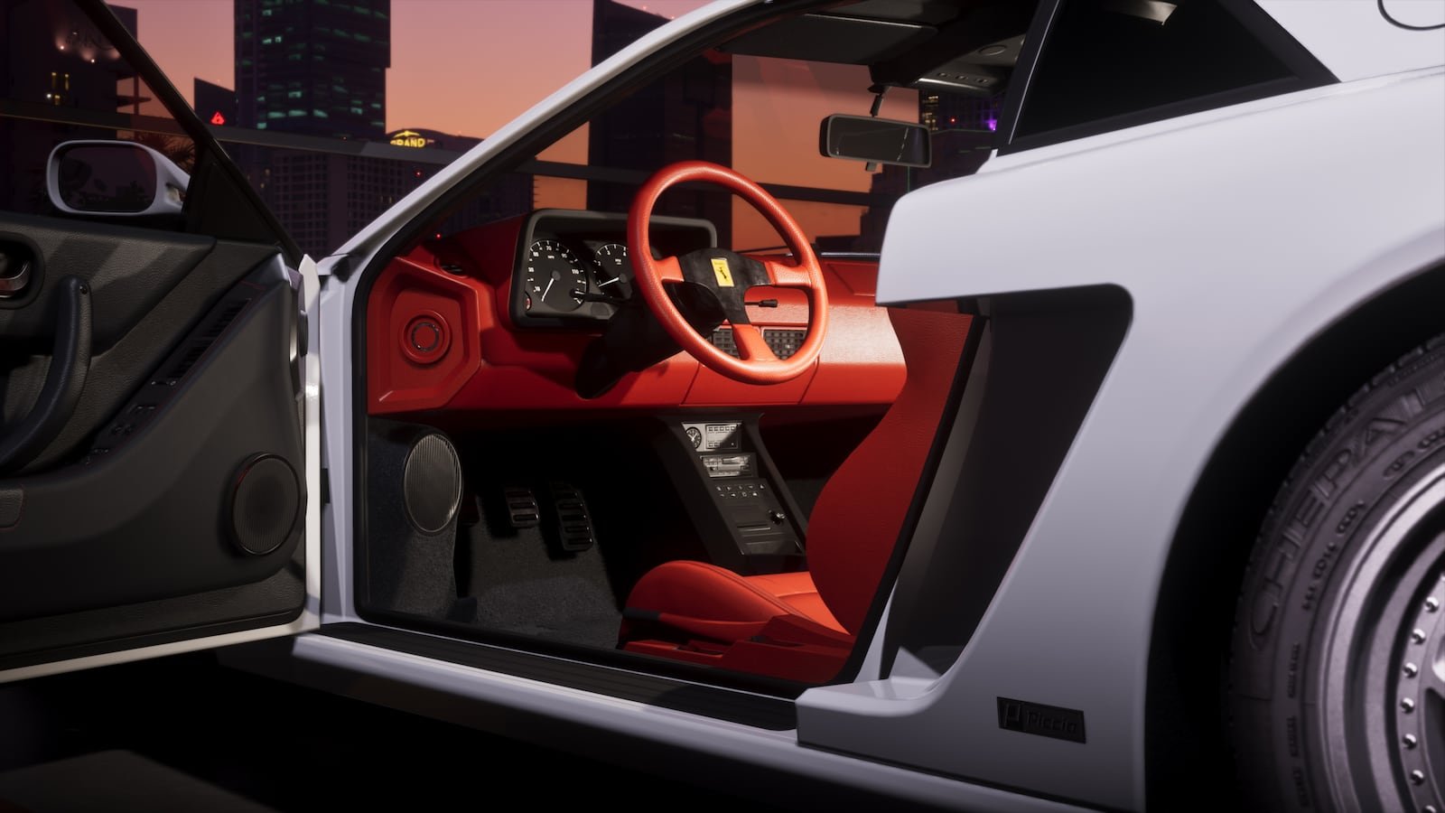 Osjećaj vožnje u GTA 6: šta trailer ne može izmjeriti