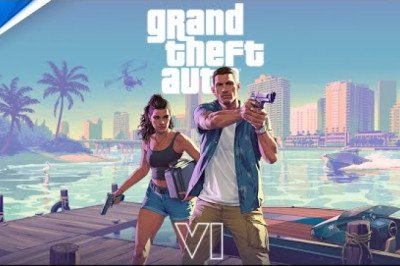Grand Theft Auto VI - Trailer 2 | PS5 Games