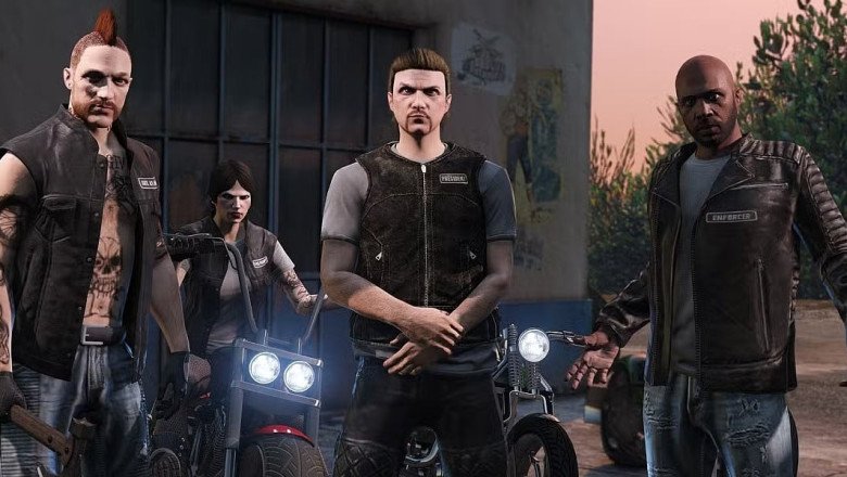 GTA Online će dobiti veliko ljetno ažuriranje, koje bi moglo biti posljednje