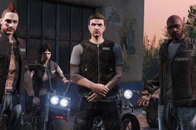 GTA Online će dobiti veliko ljetno ažuriranje, koje bi moglo biti posljednje